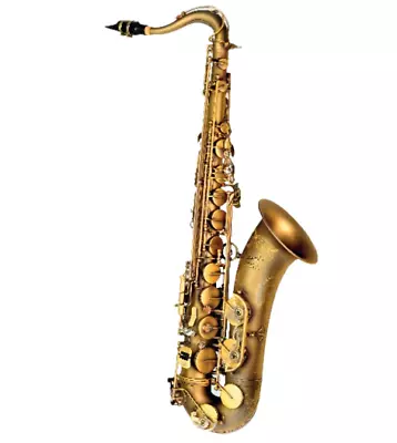 NEW P. Mauriat PMXT-66R Professional Tenor Saxophone Free Shipping! • $4829