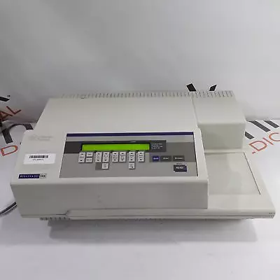 Molecular Devices SpectraMax 190 Microplate Spectrophotometer • $686