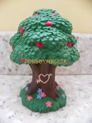 Hallmark Merry Miniatures 1995 Tree Valentine's Day • $11.99