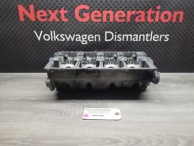 2004 - 2006 Volkswagen VW MK4 TDI BEW MKIV PD100 Pump Deuce Diesel Cylinder Head • $257.57