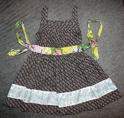 Matilda Jane (House Of Clouds) Allison Dress - Size 4 - EUC  HTF • $17.99