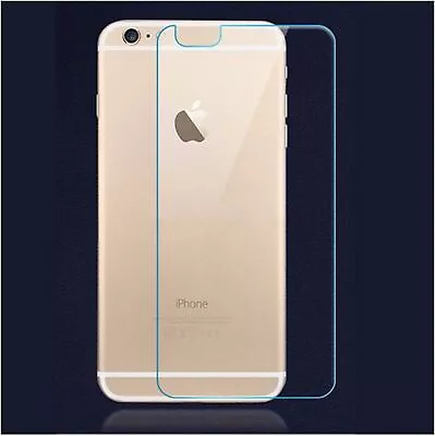 Screen Protector For Apple IPHONE 6 47 Inch Tempered Glass 9H 25d Cover L195 • $21.18