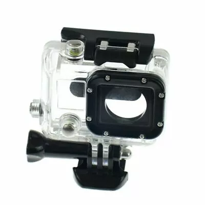 NEW Waterproof Diving Protective Housing Clear Case For GoPro Hero 3 3+ 4 Camera • $18.35