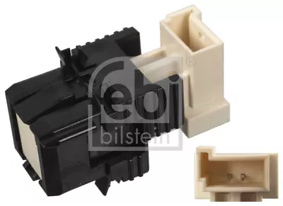 FEBI BILSTEIN 172472 Brake Light Switch For BMW • $17.43