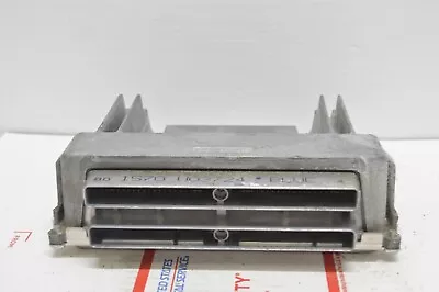 01 03 GM Buick Chevy Oldsmobile Engine Control Module Unit Ecm 09360210 C15 019 • $23.20