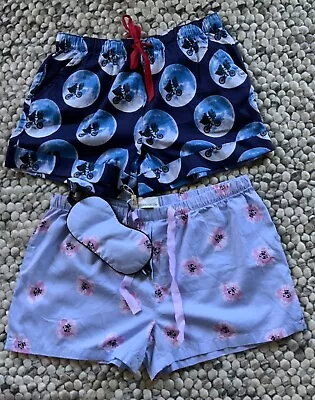 Peter Alexander Shorts • $15