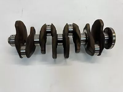 Mini Cooper S JCW N14 N18 Crankshaft 11217561273 07-16 R5x R6x 379 • $259.89