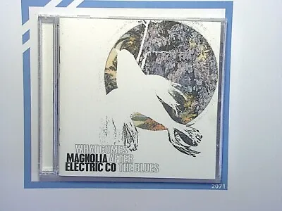 £24.99 • Buy Magnolia Electric Co	What Comes After The Blues CD Nr Mint