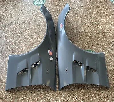 2005-2013 C6 Corvette ZR1 Front Fender Set (Pair) (Fiberglass) (U.S. Made) • $959