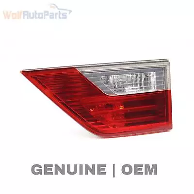 2007-2010 BMW X3 E83 LCI 3.0L - Right LED TAIL Light / LAMP (Inner) 7162214 • $99.99