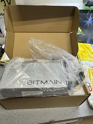 “NEW” [Antminer] [Bitmain] [APW3++ Power Supply] 600w 120v 240v Switching • $174.89