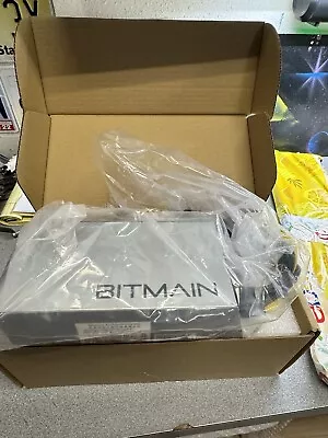 “NEW” [Bitmain] [Antminer] [APW3++ Power Supply] 600w 120v 240v Switching • $134.09