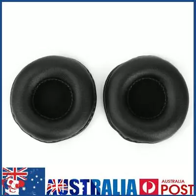 1 Pair 50mm Earmuff Earpads For KOSS Porta Pro KSC35 KSC75 KSC55 Headset • $13.64