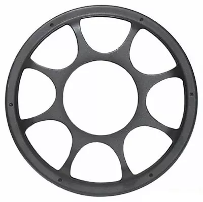 NEW MOREL® 12” Grille For Ultimo Primo Subwoofer Sub FREE WORLD WIDE SHIPPING! • $84.99