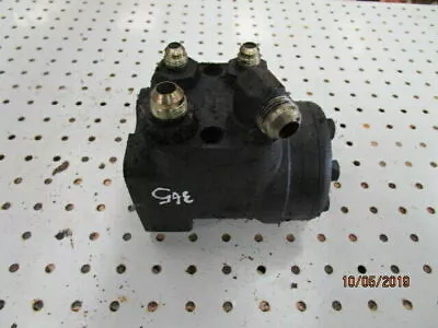 £120 • Buy For Massey Ferguson 365, 390 Power Steering Orbitran Unit In Good Condition