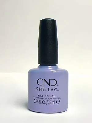 CND Shellac UV Gel Polish Chic-A-Delic 0.25oz • $30.27