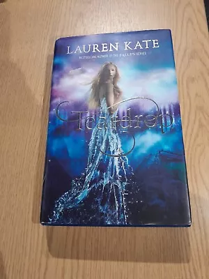 Teardrop By Lauren Kate (Hardcover 2013) • £3.50