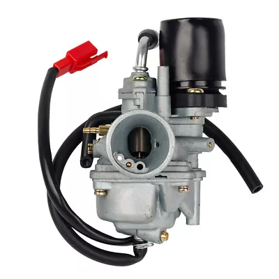 $30.99 • Buy For 90cc ETON SIERRA DXL90 TXL90 THUNDER Atv Quad 4 Wheeler Carburetor Carb