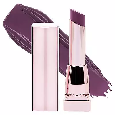 Maybelline Color Sensational Shine Compulsion Lipstick Berry Blackmail 1 Tube • $6.64