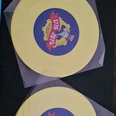 Fallout76  Take Me Home Country Roads  Vinyl Records • $30