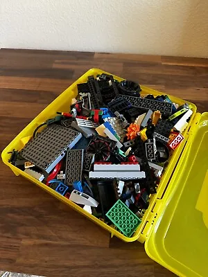 5 Pounds Of Legos • $30