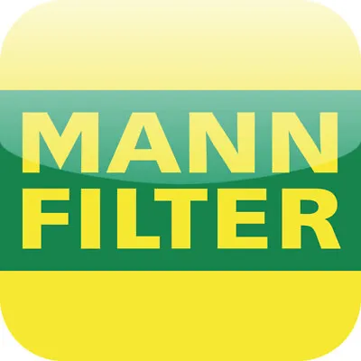 Hydraulic Filter HU721y By MANN-FILTER - Single • $23.61