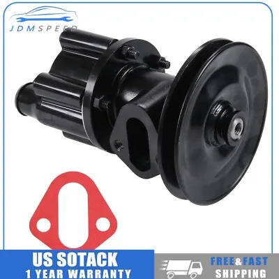 46-807151A8 Raw Sea Water Pump Assembly For MerCruiser Bravo 454 502 7.4L 8.2L  • $138.99