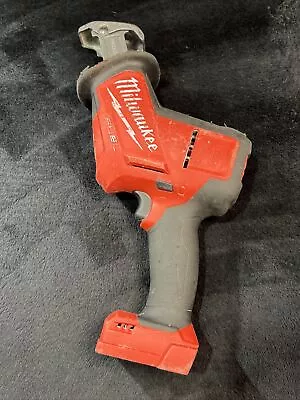 Milwaukee 2719-20 HACKZALL Reciprocating Saw 18-V Li-Ion Brushless - Tool-Only • $75.95