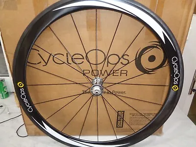 Bicycle Wheel Enve Clincher Rim Front BNIB • $700