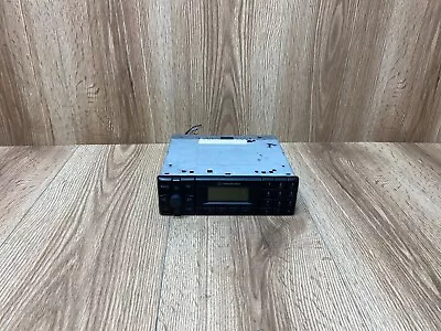 Mercedes R170 W210 W208 Slk320 Clk430 E320 Cassette Player Radio Oem  Be6003 • $110.55