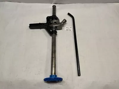 FOR SALE: VW Beetle Type 1 Bilstein Emergency Jack #16 COMPLETELY RESTORED • $160