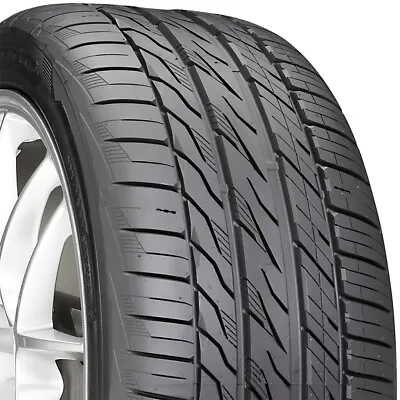 4 New 235/50-18 Nitto Motivo 50R R18 Tires • $692