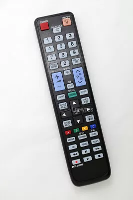 Remote Control For Samsung UE46C6510 UA55C6900 UE46C6000 UE40C6000 UE40C6700 TV • $12.78