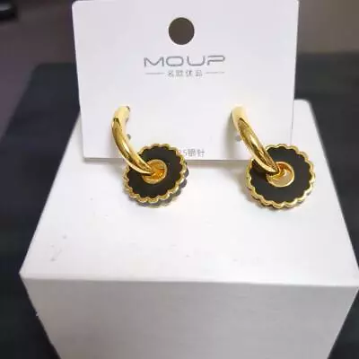 Nearly Unused Marc Jacobs Earrings • $82.37