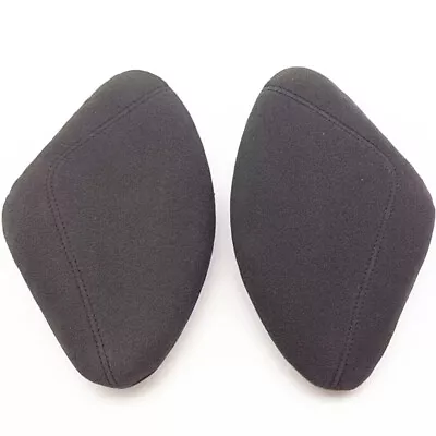 Left Right Knee Thigh Pad  Car Seat Support Ergonomic Leg Cushion Accessories • $26.90