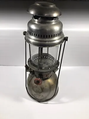 Aida Express Kerosene Lantern Made In Germany • $90