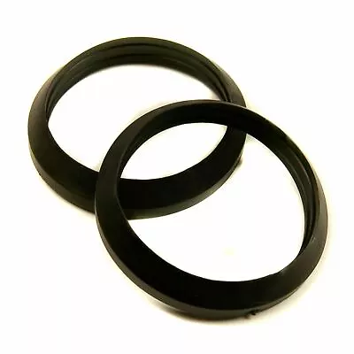 1 1/2  Tapered Trap Oulet Washer Compression Waste (Pack Of 2) • £1.60