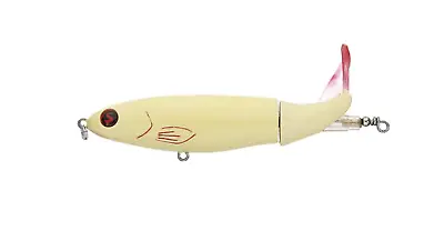 River2Sea Whopper Plopper Surface Prop Bait Lure (75 90 110 130 Mm) Free Ship • $11.95