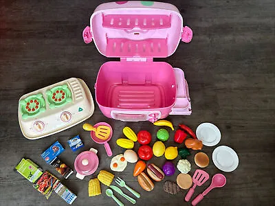 £9.99 • Buy Early Learning Centre Mini Sizzling Kitchen (pre Owned)