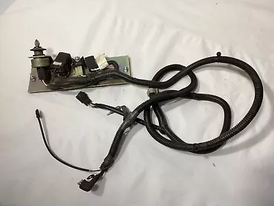 HONDA HR2160 Mower - Ignition Wiring Loom - Genuine OEM Part • £28