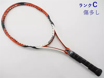 Tennis Racket Wilson K Tour 105 2008 Model Some Grommet Cracks G2 4 1/4 • $71.30
