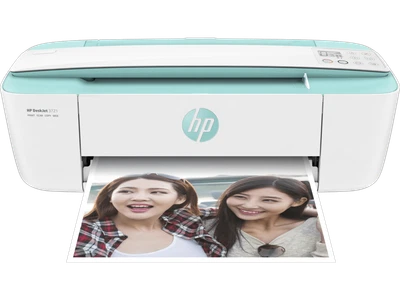 $65 • Buy HP DeskJet 3721 All-in-One Printer