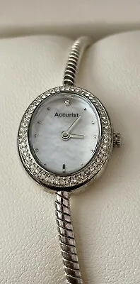  Accurist Charmed Watch • £29.99