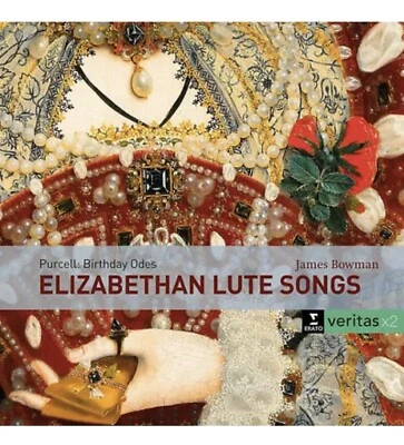 £8.45 • Buy Henry Purcell : Purcell: Birthday Odes/Elizabethan Lute Songs CD 2 Discs (2019)