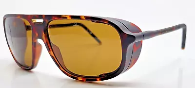 Vuarnet  Sunglasses Ice VL1811 0003 Tortoise With Brown Polar Lenses Brand New • $218.09