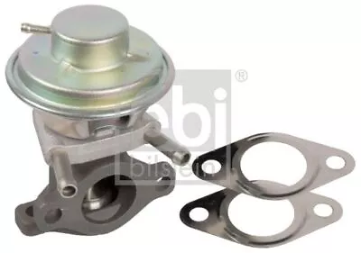 Febi Bilstein 170555 EGR Valve Fits Iveco Daily 40C11 V 40C12 V 40C14 V/P • $178.41