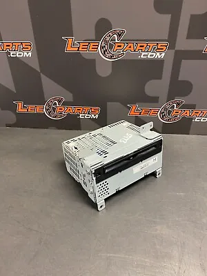 2019 Ford Mustang Gt Bullitt Pp1 Oem Cd Player Unit Used • $129.98