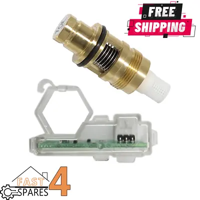 Boiler Flow Switch Set& 5114710 For Main Combi Erp Eco Elite 25 30 Combi Erp • £21.45