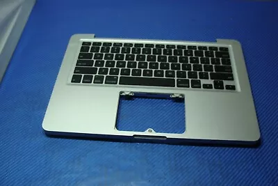 Macbook Pro 13  A1278 Mid 2009 MB990LL/A OEM Top Case W/ Keyboard 661-5233 GLP* • $9.99