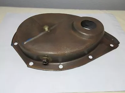 Ford GPW Willys MB Jeep L134 Motor Chain Drive Front Engine Timing Cover • $34.99